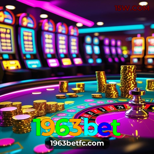 Benefícios do Login 1963bet - Bônus e Vantagens Exclusivas