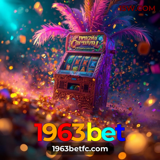 Coleção Premium de Slots 1963bet - NetEnt, Pragmatic Play, Evolution