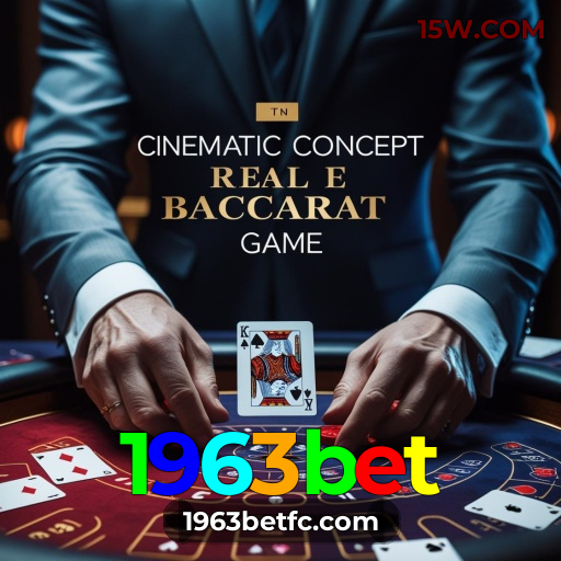 Jogos de Mesa Premium 1963bet - Blackjack, Roleta, Baccarat